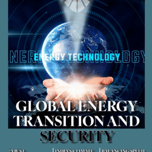 PDF: GLOBAL ENERGY TRANSITION AND SECURITY