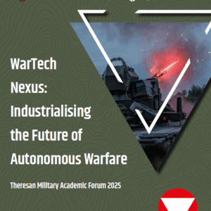 WarTech Nexus