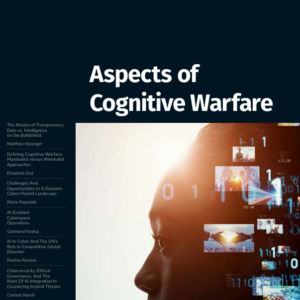 PDF: ASPECTS OF COGNITIVE COMPETITION