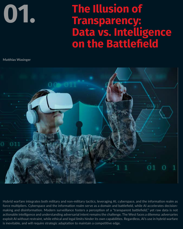 PDF: ASPECTS OF COGNITIVE COMPETITION - Image 8