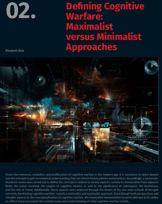 PDF: ASPECTS OF COGNITIVE COMPETITION - Image 7