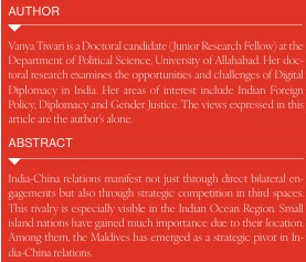 CONTESTING ASIA - Image 3
