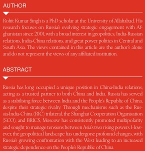 CONTESTING ASIA - Image 4